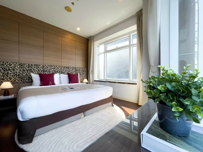 Circle Condominium : เซอร์เคิล คอนโดมิเนียม, กรุงเทพ, 1674 ซอยเพชรบุรี 36 ถนนเพชรบุรี, มักกะสัน, ราชเทวี, กรุงเทพ, 98 ตร.ม., คอนโด ให้เช่า, โดย Vasuntaraporn Sattanyoo, 500079953 - DDproperty.com