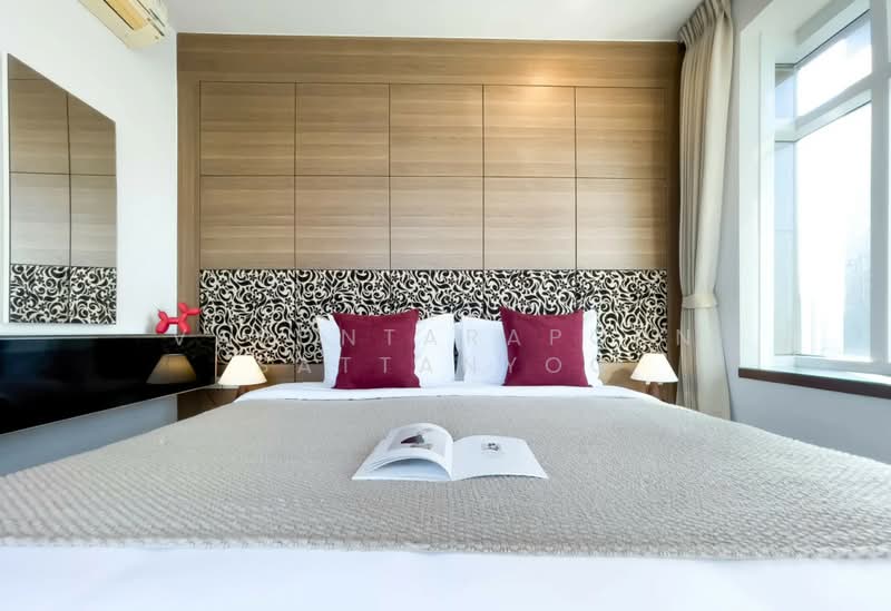 Circle Condominium, Bangkok, 1674 Soi Petchaburi 36 Petchaburi Road, Makkasan, Ratchathewi, Bangkok, 2 Bedrooms, 98 sqm, Condo For Rent, by Vasuntaraporn Sattanyoo, 500079953 - DDproperty.com