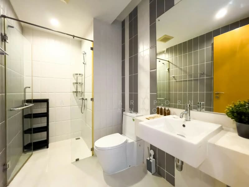 Circle Condominium, Bangkok, 1674 Soi Petchaburi 36 Petchaburi Road, Makkasan, Ratchathewi, Bangkok, 2 Bedrooms, 98 sqm, Condo For Rent, by Vasuntaraporn Sattanyoo, 500079953 - DDproperty.com