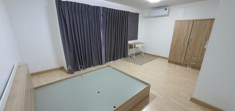 For Rent - The Connect UP 3 Ladprao 126, Bangkok