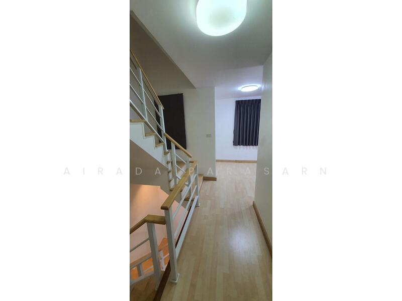 For Rent - The Connect UP 3 Ladprao 126, Bangkok