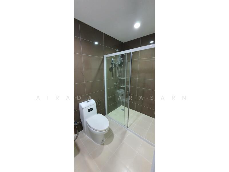 For Rent - The Connect UP 3 Ladprao 126, Bangkok