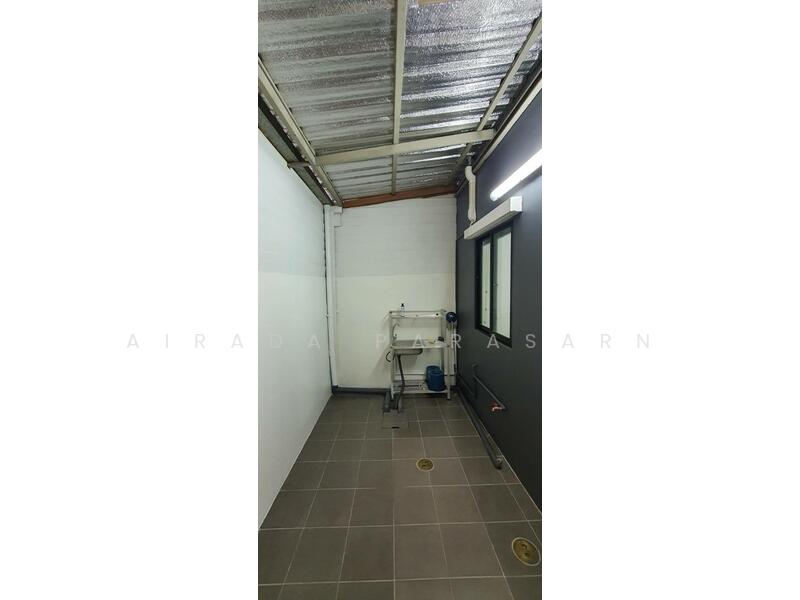 For Rent - The Connect UP 3 Ladprao 126, Bangkok