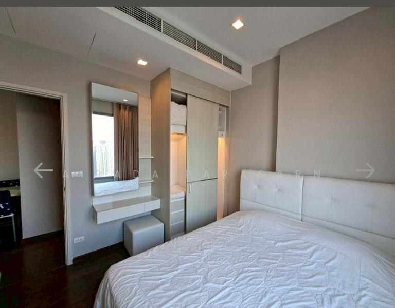 For Rent - Q Asoke, Bangkok
