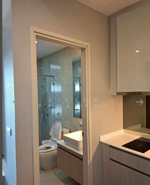 For Rent - Q Asoke, Bangkok