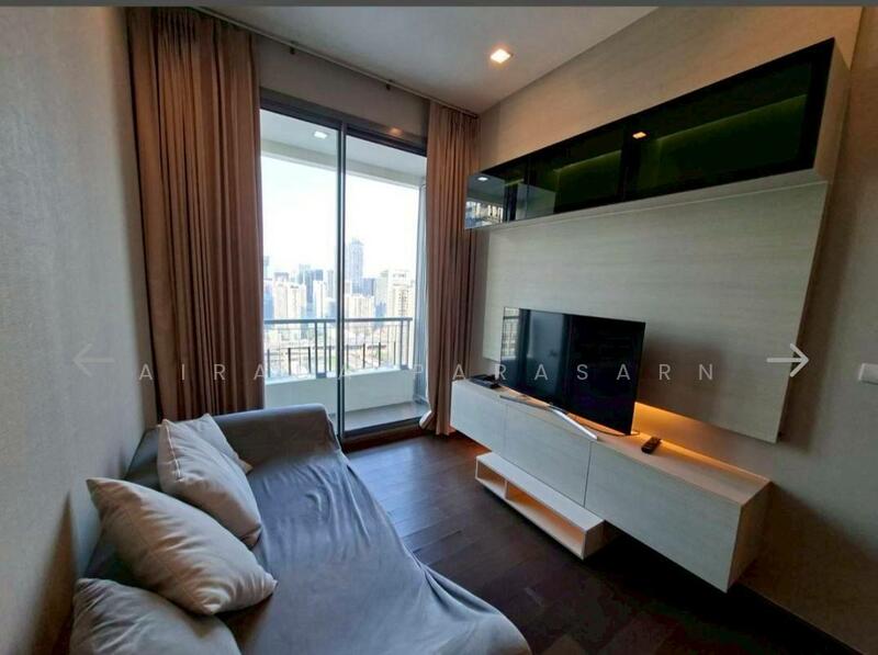 For Rent - Q Asoke, Bangkok