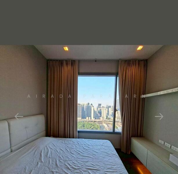 For Rent - Q Asoke, Bangkok