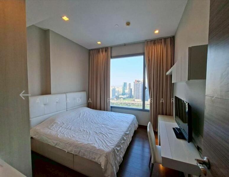For Rent - Q Asoke, Bangkok