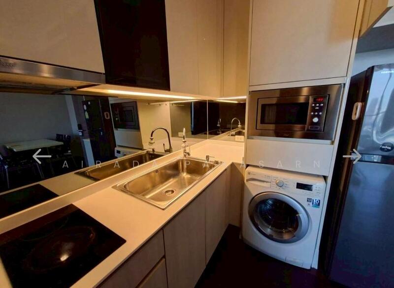 For Rent - Q Asoke, Bangkok