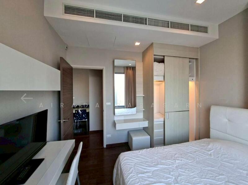 For Rent - Q Asoke, Bangkok