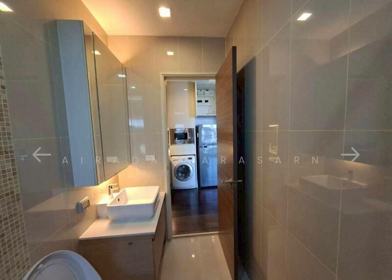 For Rent - Q Asoke, Bangkok