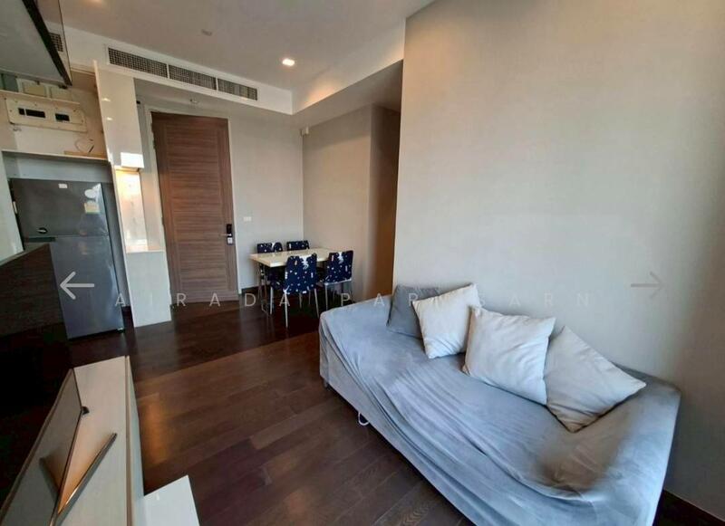 For Rent - Q Asoke, Bangkok