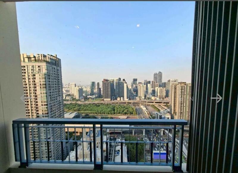 For Rent - Q Asoke, Bangkok