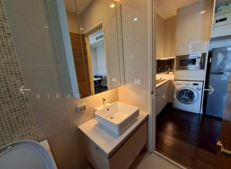 For Rent - Q Asoke, Bangkok