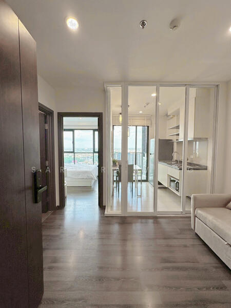 ขาย - The Base Park West Sukhumvit 77 : เดอะ เบส พาร์ค เวสต์ สุขุมวิท 77, กรุงเทพ