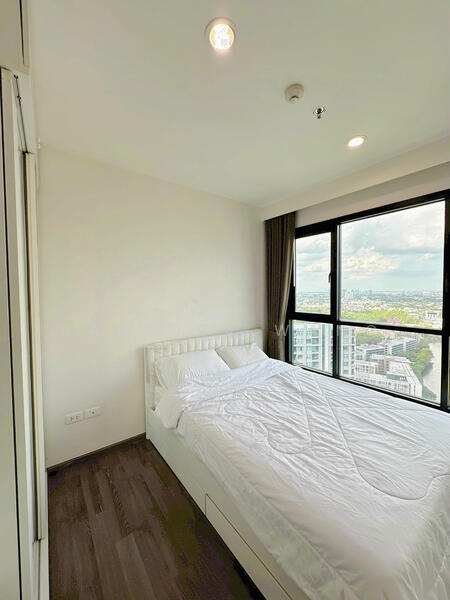 ขาย - The Base Park West Sukhumvit 77 : เดอะ เบส พาร์ค เวสต์ สุขุมวิท 77, กรุงเทพ