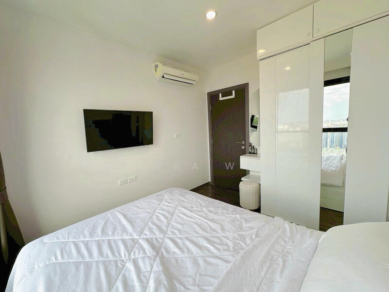 ขาย - The Base Park West Sukhumvit 77 : เดอะ เบส พาร์ค เวสต์ สุขุมวิท 77, กรุงเทพ