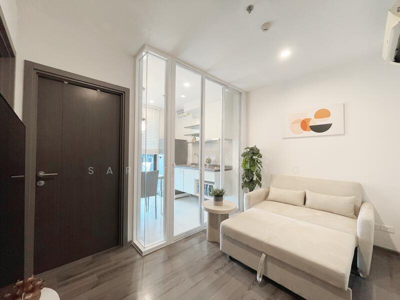 ขาย - The Base Park West Sukhumvit 77 : เดอะ เบส พาร์ค เวสต์ สุขุมวิท 77, กรุงเทพ