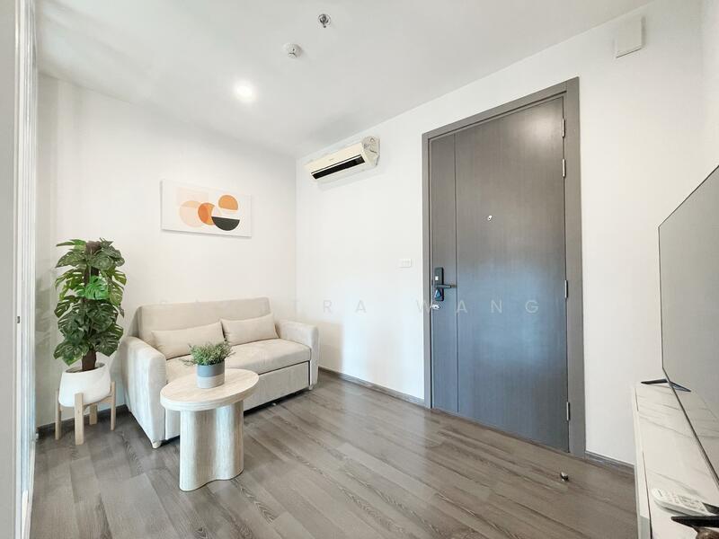 ขาย - The Base Park West Sukhumvit 77 : เดอะ เบส พาร์ค เวสต์ สุขุมวิท 77, กรุงเทพ