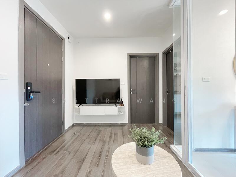 ขาย - The Base Park West Sukhumvit 77 : เดอะ เบส พาร์ค เวสต์ สุขุมวิท 77, กรุงเทพ