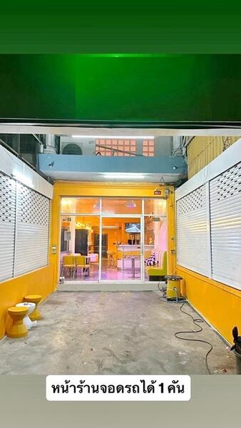 For Rent - ไม่พบโครงการ, Nonthaburi