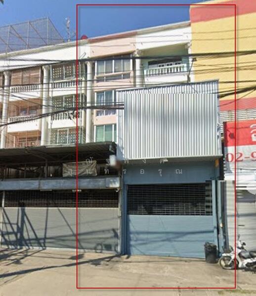 For Rent - ไม่พบโครงการ, Nonthaburi