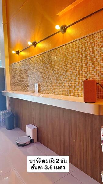 For Rent - ไม่พบโครงการ, Nonthaburi