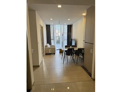 For Rent - One9Five Asoke-Rama 9, Bangkok