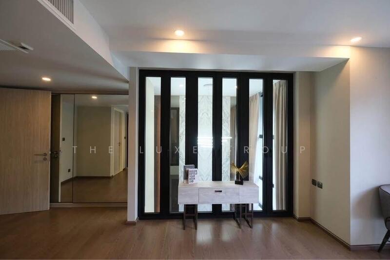 Na Vara Residence, Bangkok, 33/6 Soi Langsuan, Lumphini, Pathum Wan, Bangkok, 2 Bedrooms, 87 sqm, Condo For Rent, by The Luxe Group, 500080007 - DDproperty.com