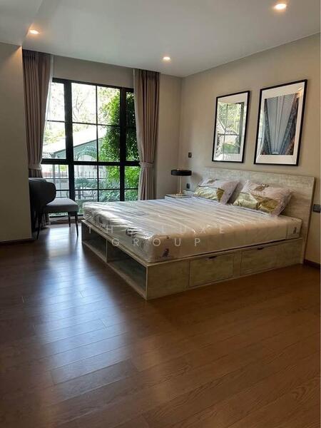 Na Vara Residence, Bangkok, 33/6 Soi Langsuan, Lumphini, Pathum Wan, Bangkok, 2 Bedrooms, 87 sqm, Condo For Rent, by The Luxe Group, 500080007 - DDproperty.com