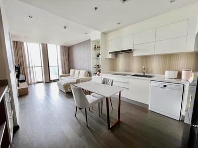 For Rent - Noble Ploenchit, Bangkok