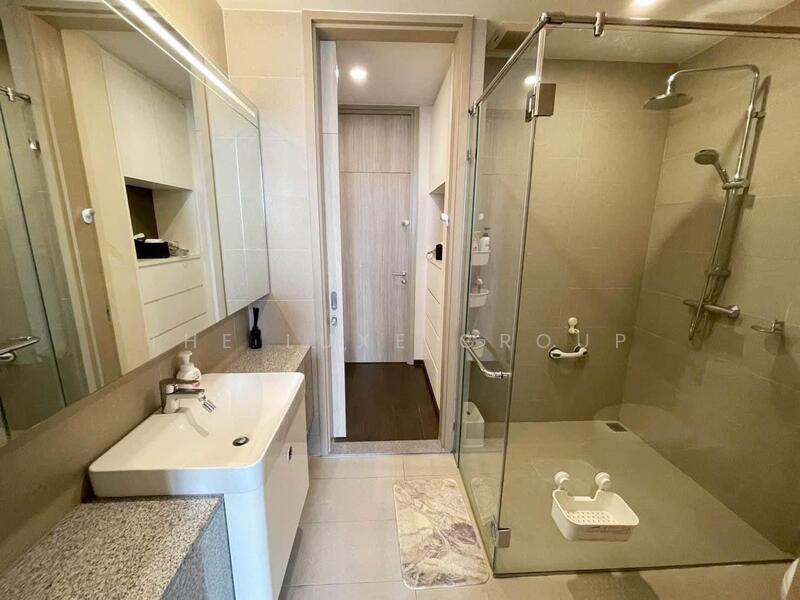 Noble Ploenchit : โนเบิล เพลินจิต, กรุงเทพ, 1035 ถนนเพลินจิต, ลุมพินี, ปทุมวัน, กรุงเทพ, 70 ตร.ม., คอนโด ให้เช่า, โดย The Luxe Group, 500080028 - DDproperty.com