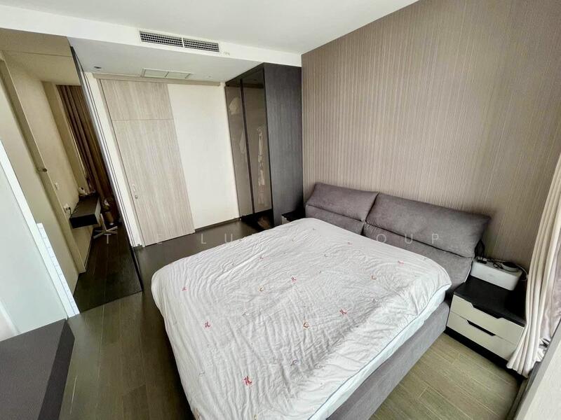 Noble Ploenchit, Bangkok, 1035 Ploenchit Road, Lumphini, Pathum Wan, Bangkok, 2 Bedrooms, 70 sqm, Condo For Rent, by The Luxe Group, 500080028 - DDproperty.com