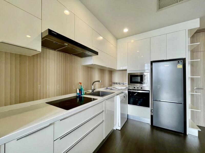 Noble Ploenchit, Bangkok, 1035 Ploenchit Road, Lumphini, Pathum Wan, Bangkok, 2 Bedrooms, 70 sqm, Condo For Rent, by The Luxe Group, 500080028 - DDproperty.com