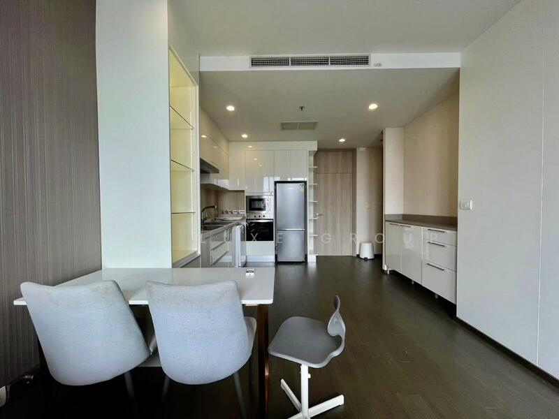 Noble Ploenchit, Bangkok, 1035 Ploenchit Road, Lumphini, Pathum Wan, Bangkok, 2 Bedrooms, 70 sqm, Condo For Rent, by The Luxe Group, 500080028 - DDproperty.com
