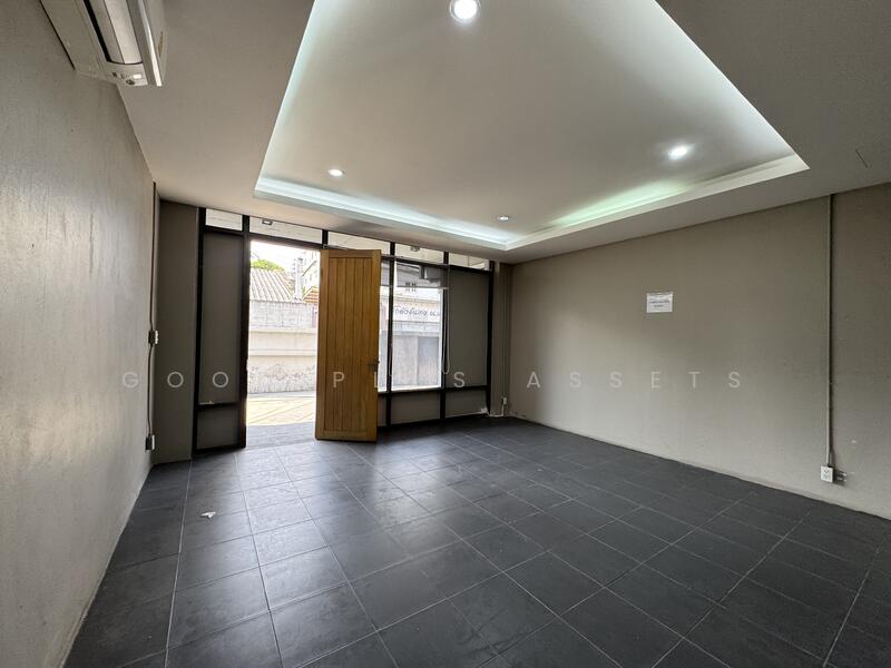 For Rent - อาคารติวานนท์14, Nonthaburi