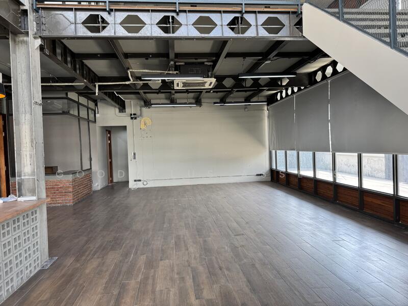 For Rent - อาคารติวานนท์14, Nonthaburi