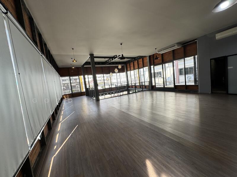 For Rent - อาคารติวานนท์14, Nonthaburi