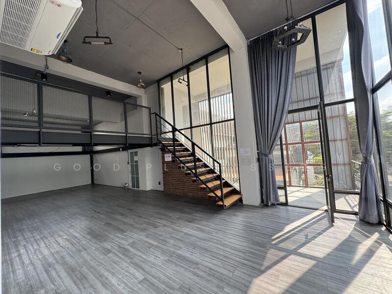 For Rent - อาคารติวานนท์14, Nonthaburi