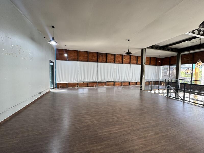 For Rent - อาคารติวานนท์14, Nonthaburi