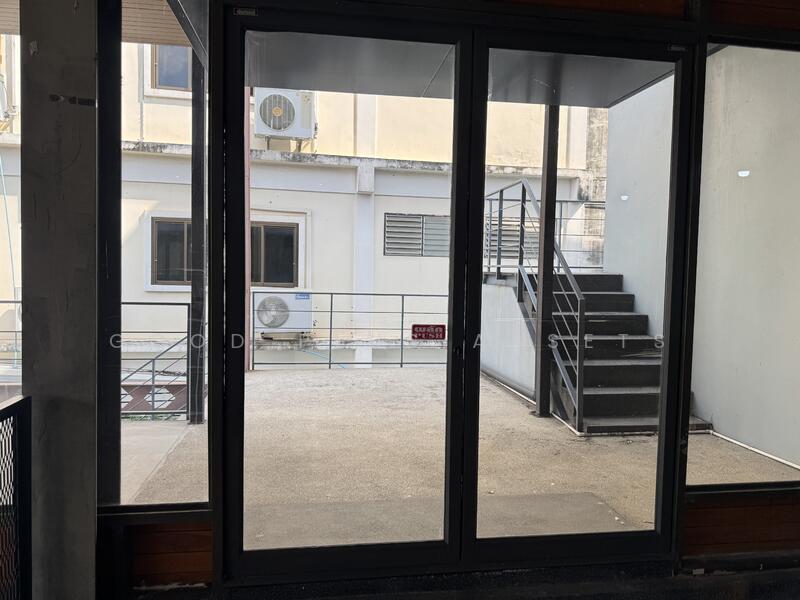 For Rent - อาคารติวานนท์14, Nonthaburi