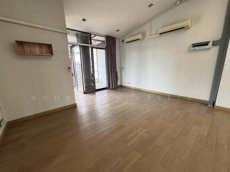 For Rent - อาคารติวานนท์14, Nonthaburi