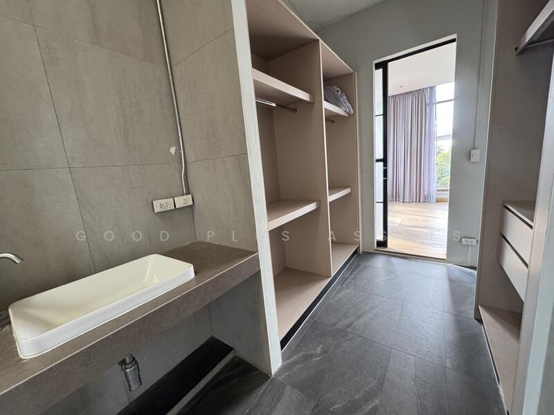 For Rent - อาคารติวานนท์14, Nonthaburi