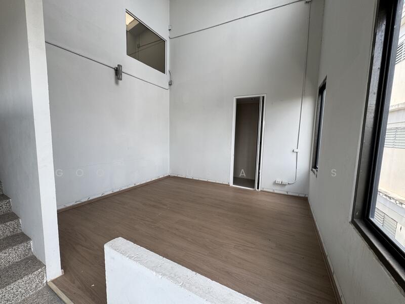 For Rent - อาคารติวานนท์14, Nonthaburi