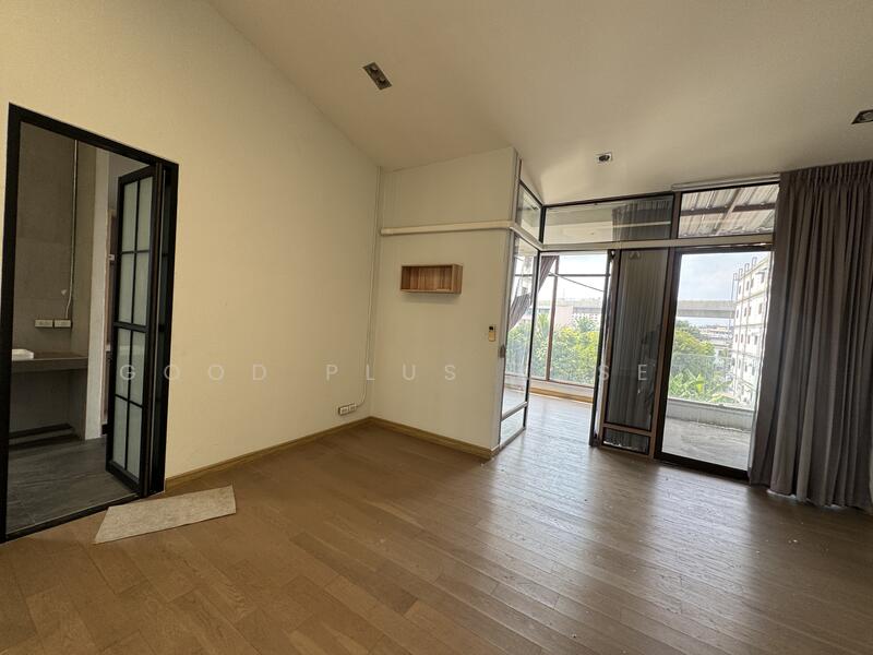 For Rent - อาคารติวานนท์14, Nonthaburi