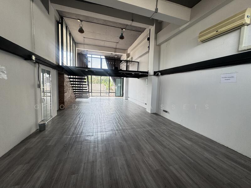 For Rent - อาคารติวานนท์14, Nonthaburi