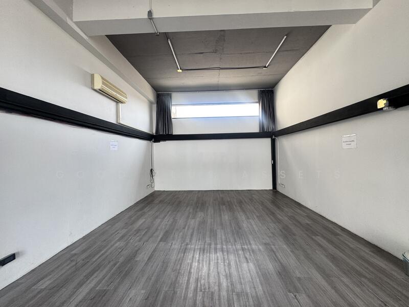 For Rent - อาคารติวานนท์14, Nonthaburi