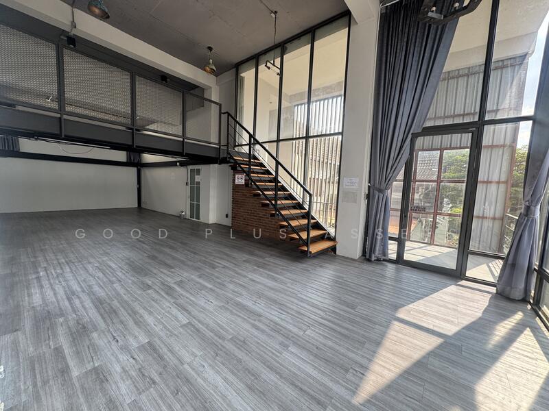 For Rent - อาคารติวานนท์14, Nonthaburi