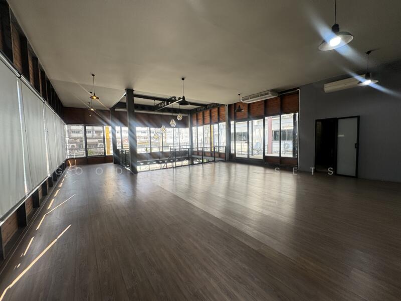 For Rent - อาคารติวานนท์14, Nonthaburi