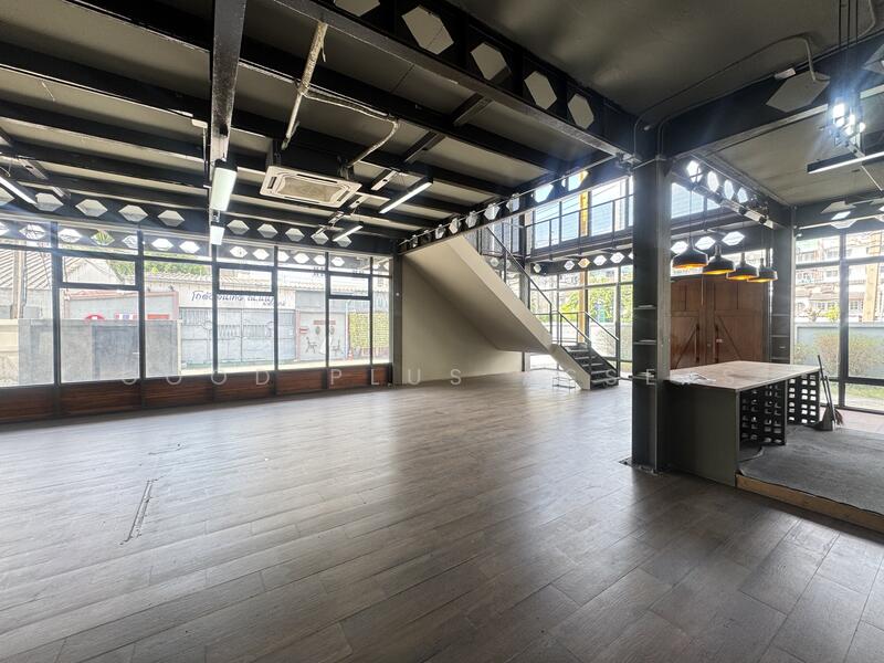 For Rent - อาคารติวานนท์14, Nonthaburi